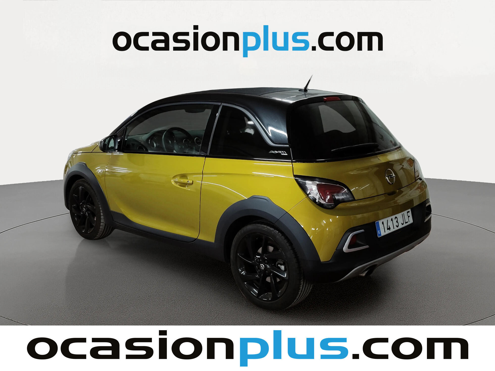 Foto del OPEL Adam 1.0 XFT S&S Rocks