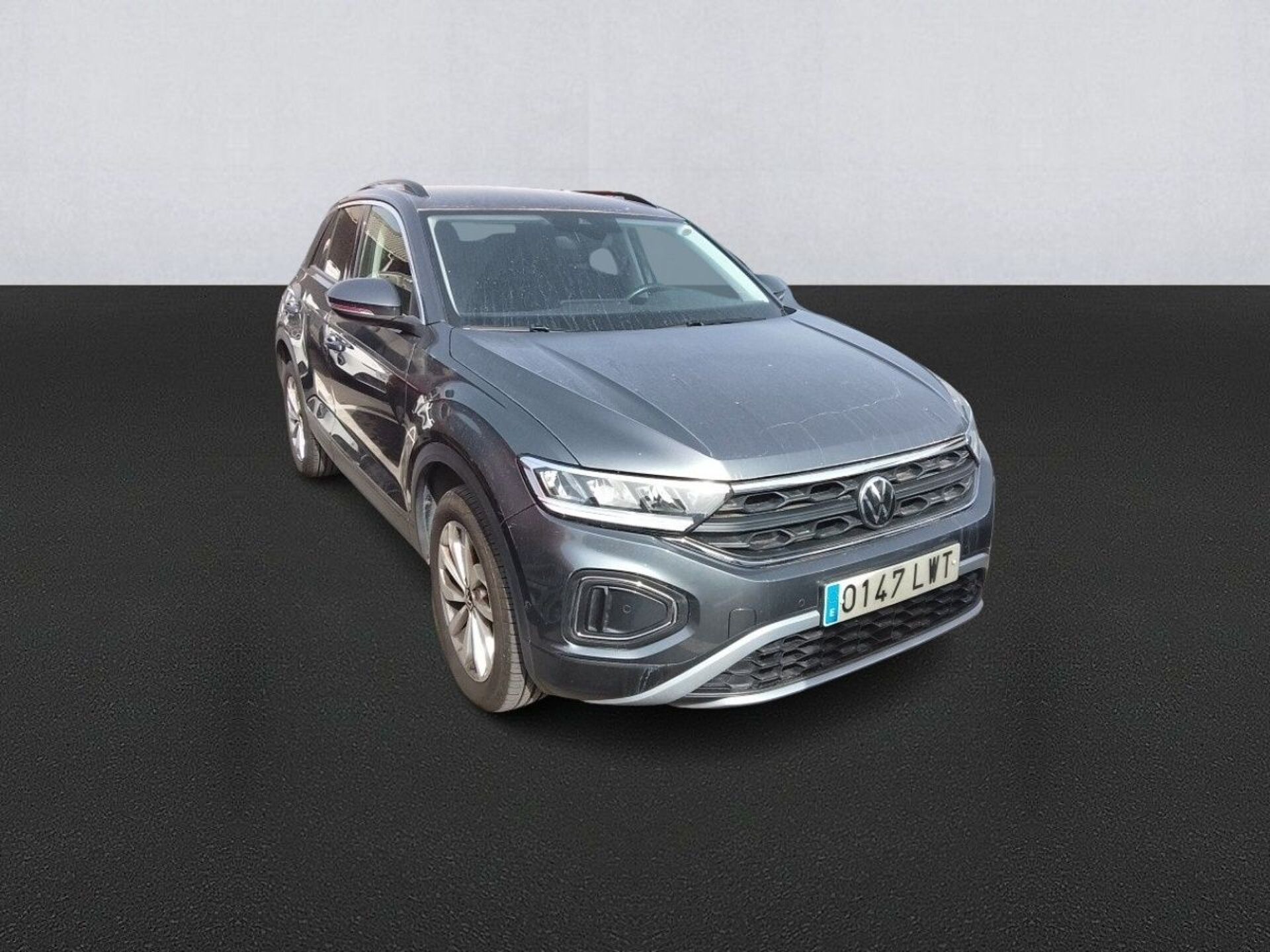 Imagen 3 de VOLKSWAGEN T-Roc