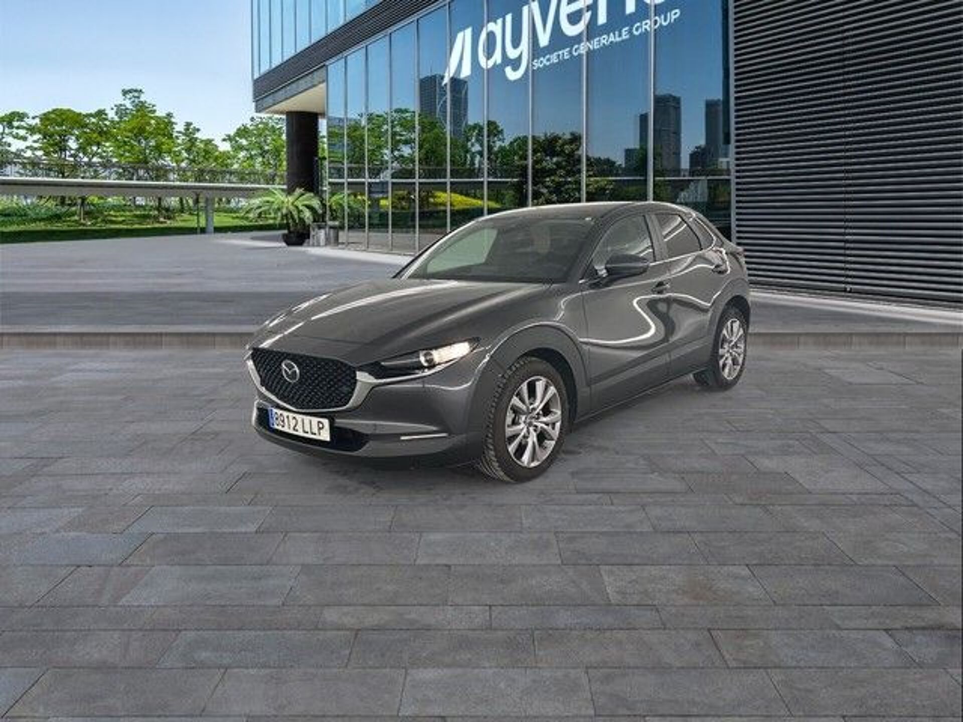 Imagen de MAZDA CX-30