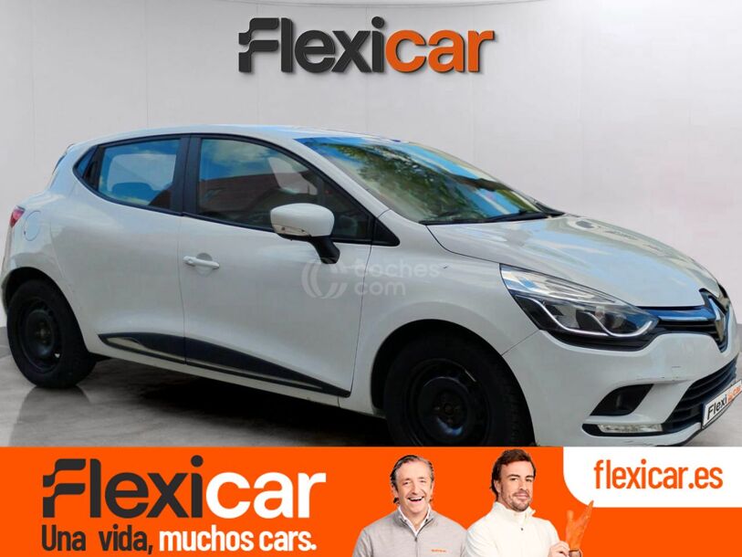 Foto del RENAULT Clio TCe GPF Energy Zen 66kW