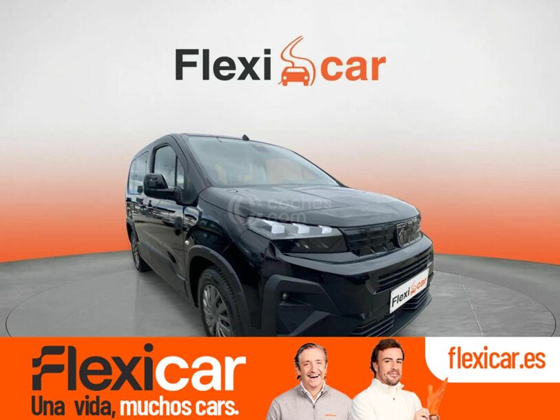 Foto del PEUGEOT Rifter 1.5BlueHDi S&S Standard Allure 100