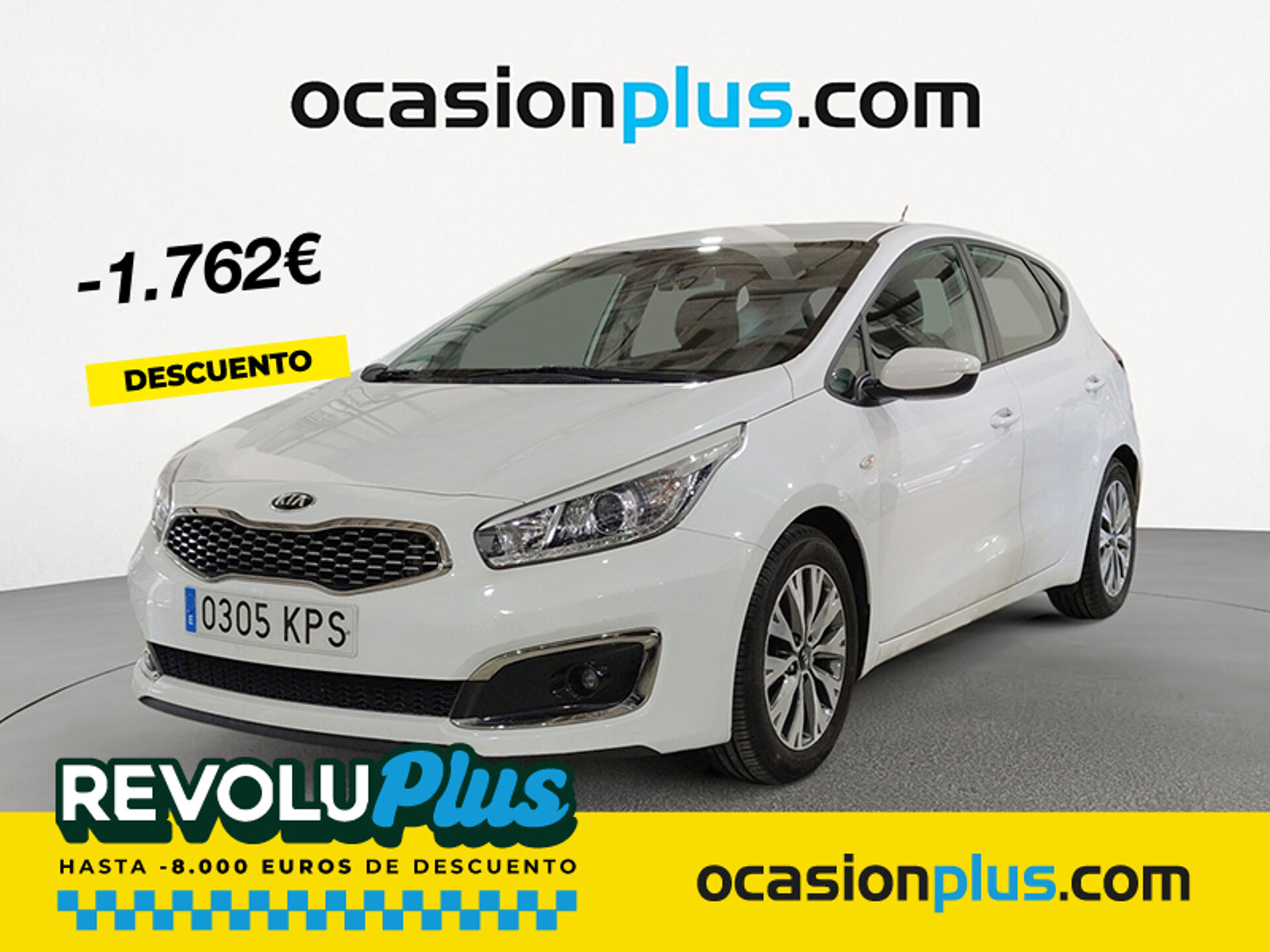 Imagen de KIA Ceed