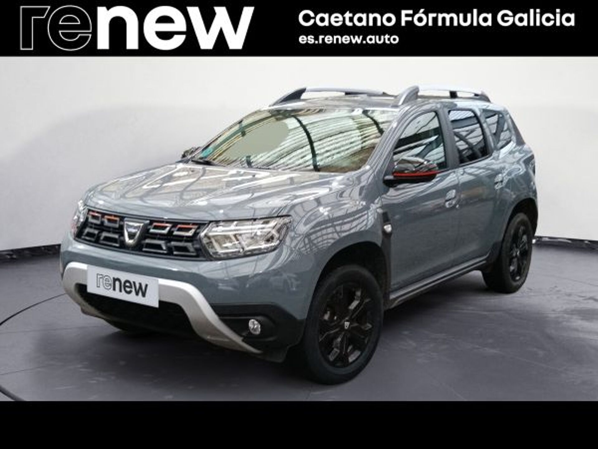 Imagen 1 de DACIA Duster