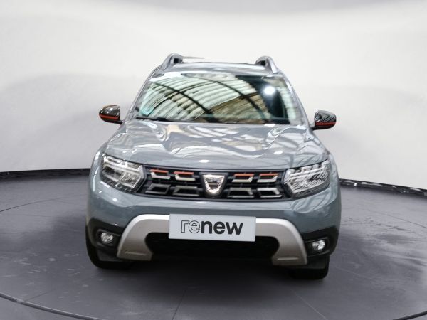Foto del DACIA Duster 1.3 TCe S.L Extreme 4x2 96kW