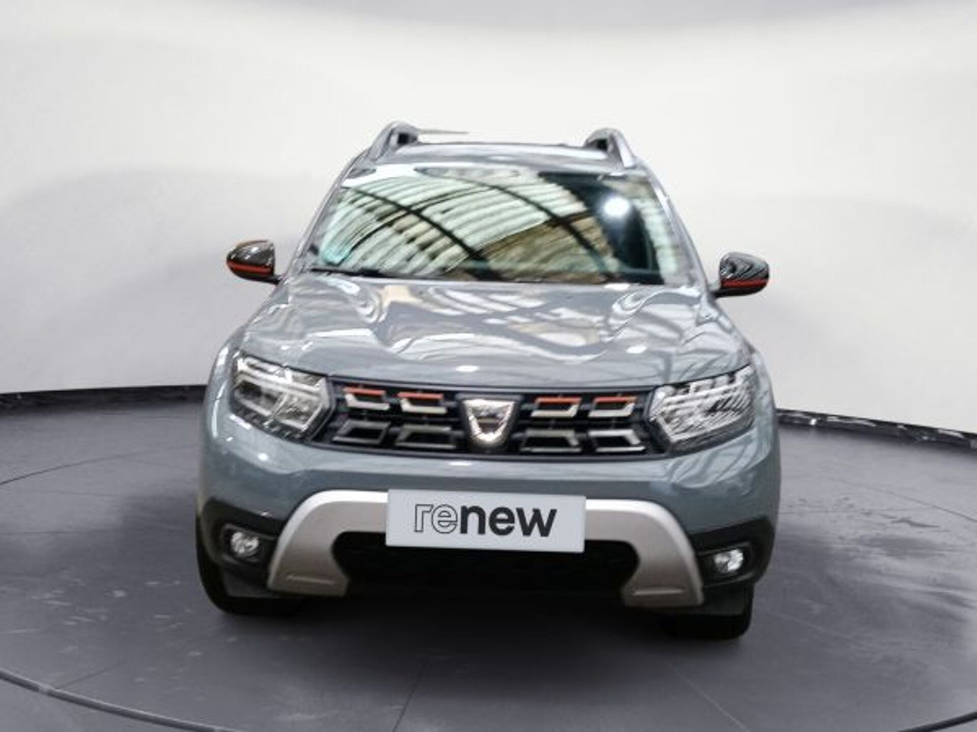 Imagen 3 de DACIA Duster