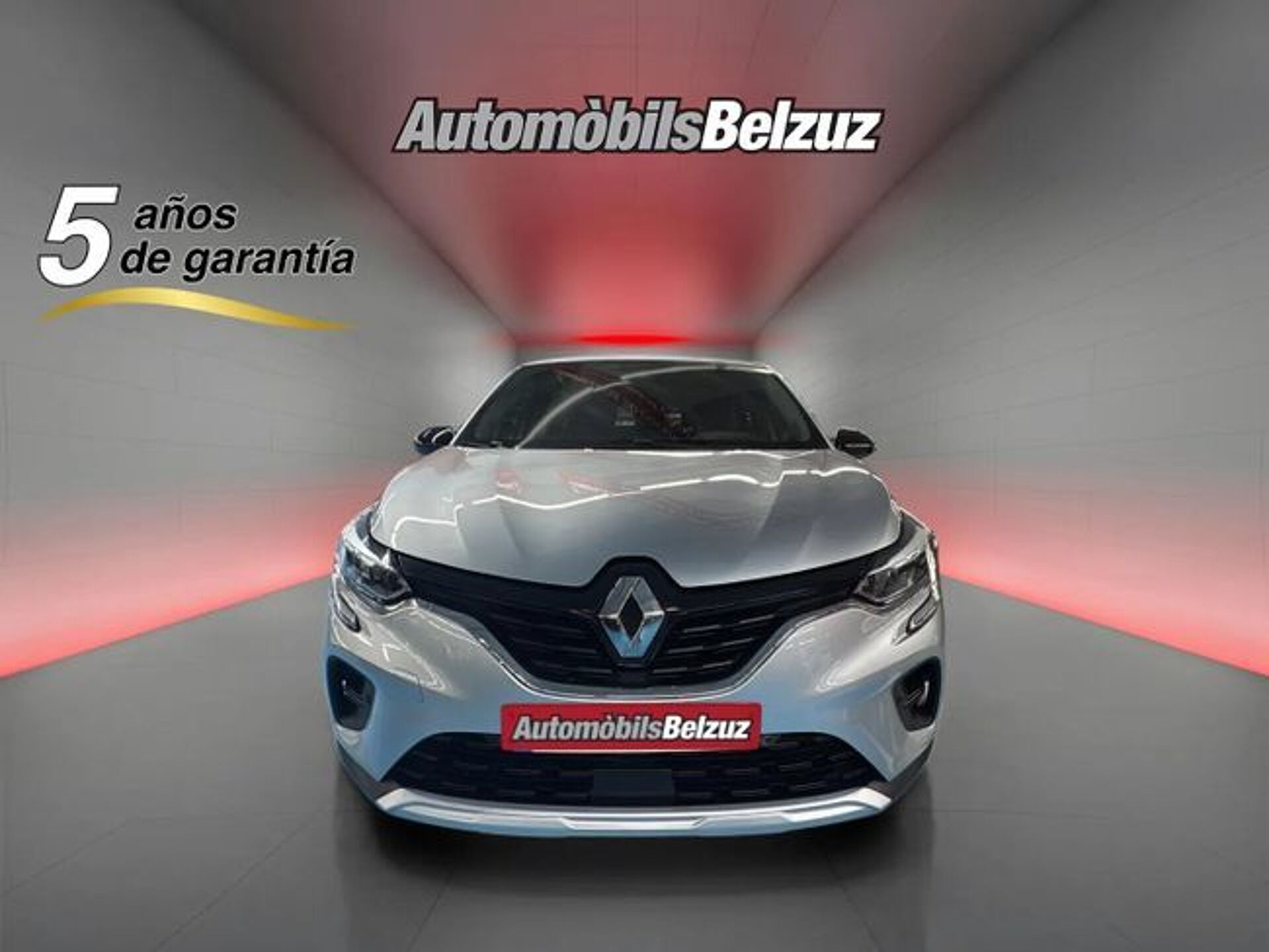 Imagen 2 de RENAULT Captur