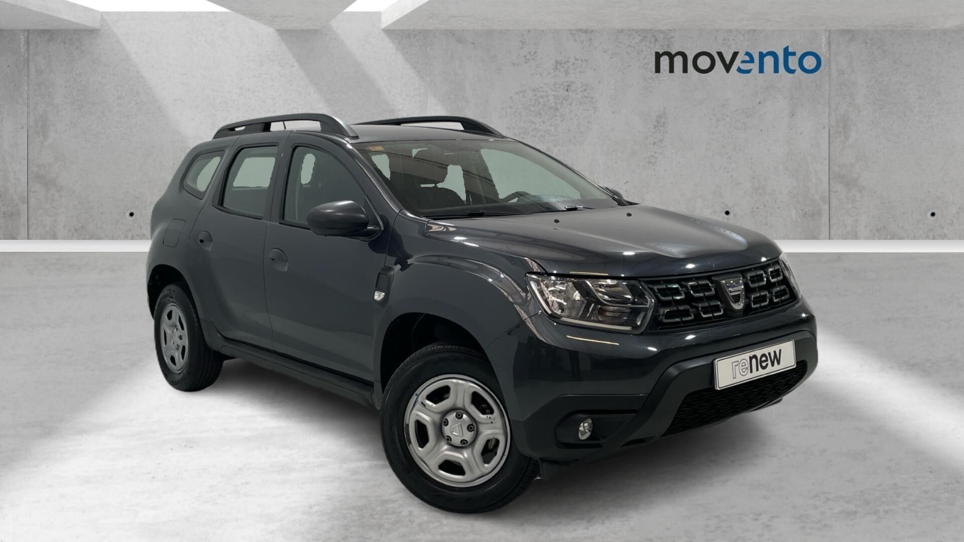 Foto del DACIA Duster TCE GPF Essential 4x2 96kW