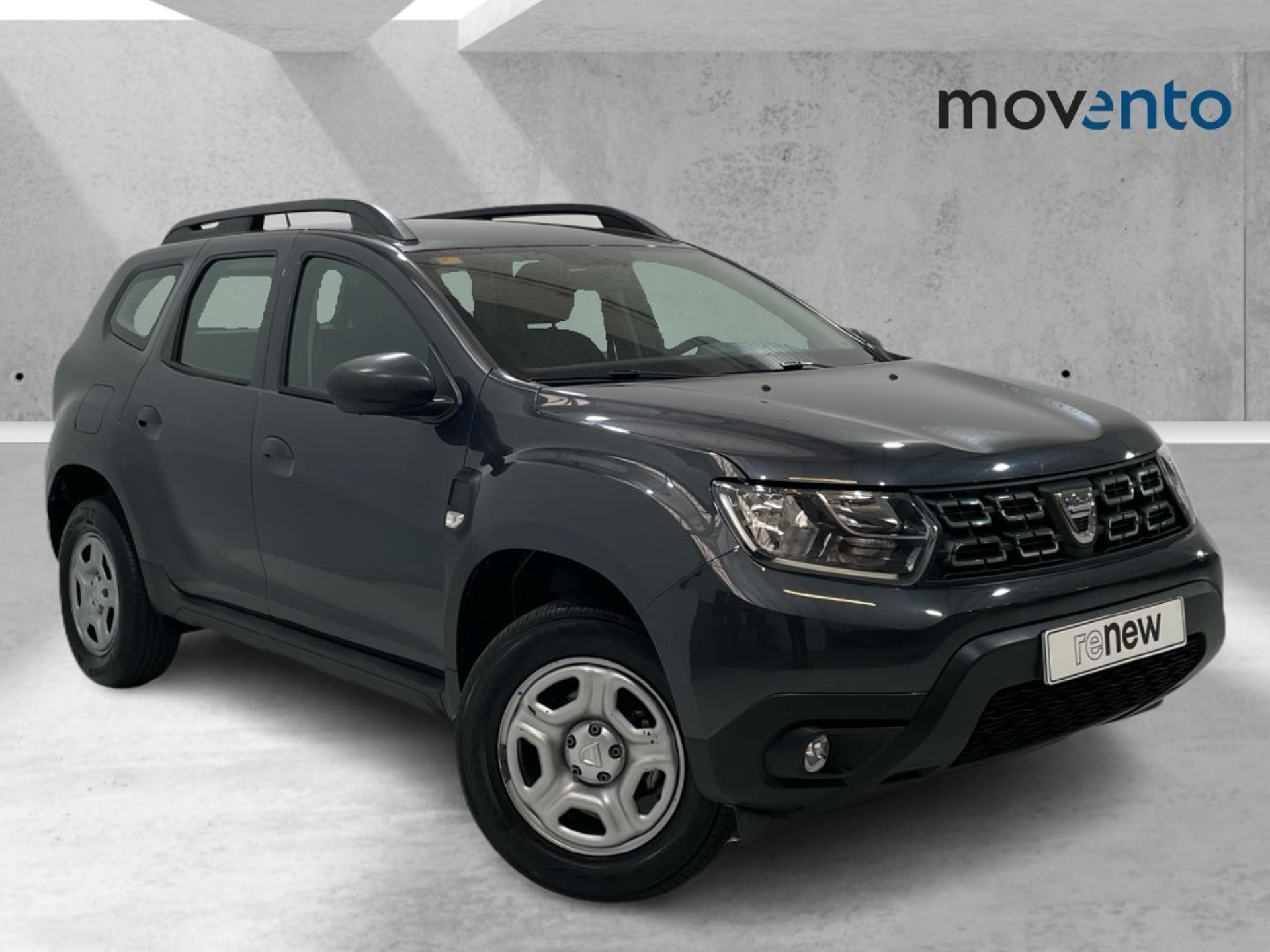 Imagen de DACIA Duster
