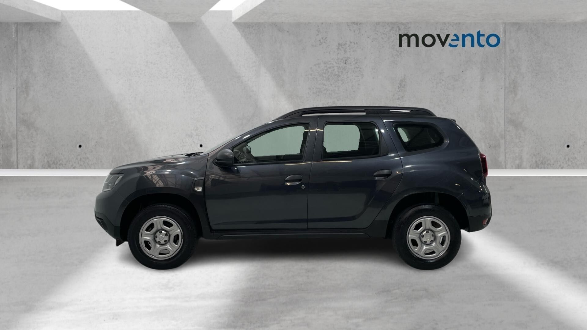 Foto del DACIA Duster TCE GPF Essential 4x2 96kW