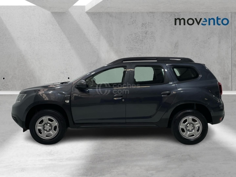 Foto del DACIA Duster TCE GPF Essential 4x2 96kW