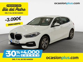 Imagen de BMW Serie 1 116dA