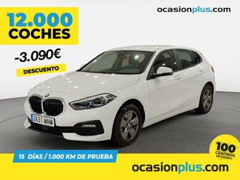 Imagen de BMW Serie 1 116dA