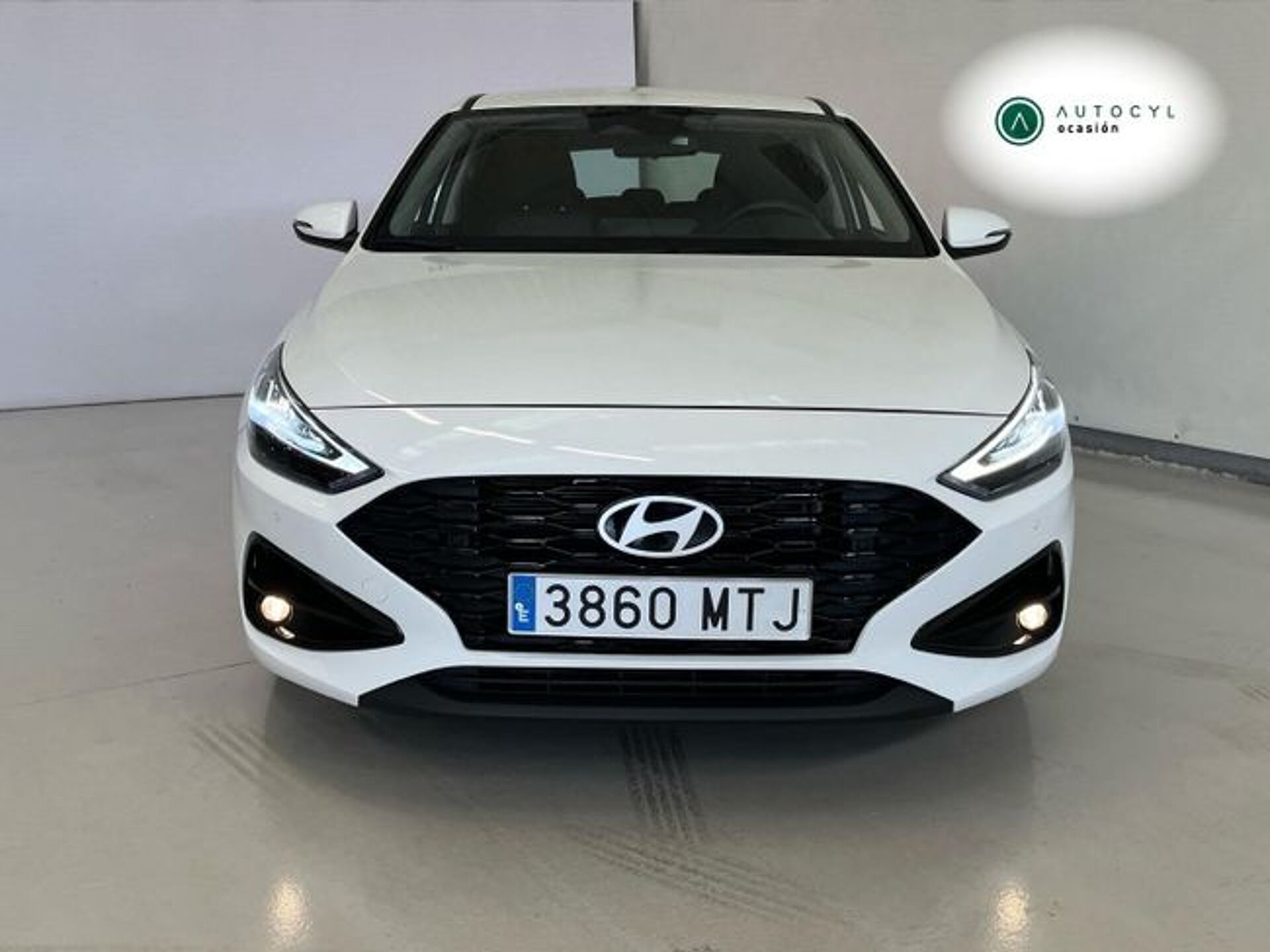 Imagen 2 de HYUNDAI i30