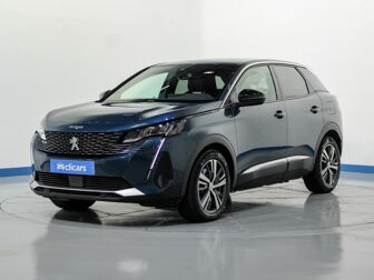 Imagen de PEUGEOT 3008 HYB PHEV 225 Allure Pack e-EAT8