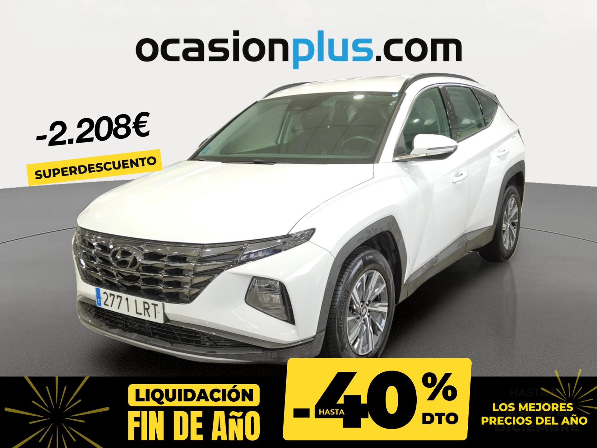 Imagen de HYUNDAI Tucson