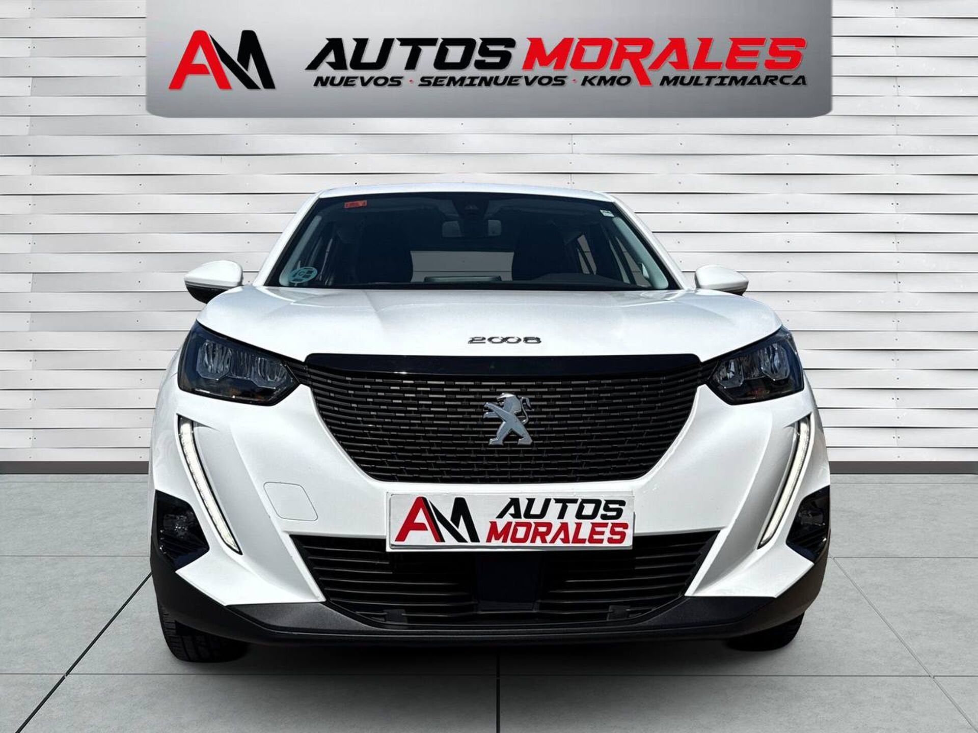 Imagen de PEUGEOT 2008