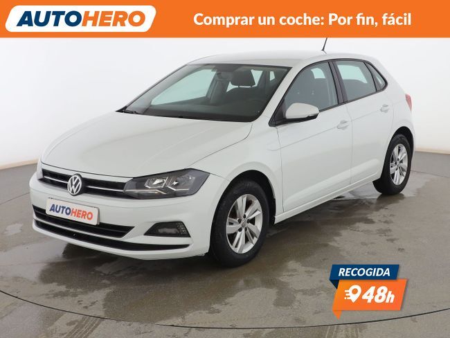 Foto del VOLKSWAGEN Polo 1.0 TSI Advance 70kW