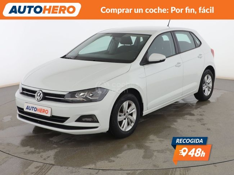 Foto del VOLKSWAGEN Polo 1.0 TSI Advance 70kW