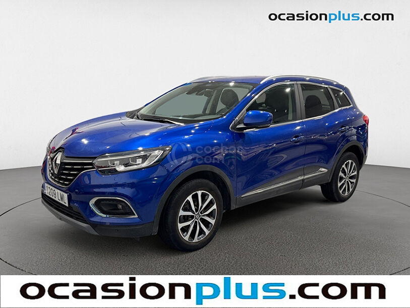 Foto del RENAULT Kadjar 1.3 TCe GPF Zen 103kW