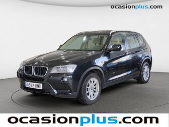 Imagen de BMW X3 xDrive 20d