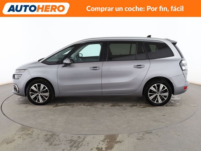 Foto del CITROEN C4 1.5BlueHDI S&S Feel 130