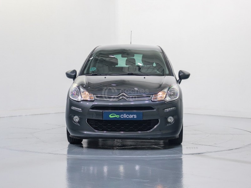 Foto del CITROEN C3 1.6BlueHDi Feel Edition 75