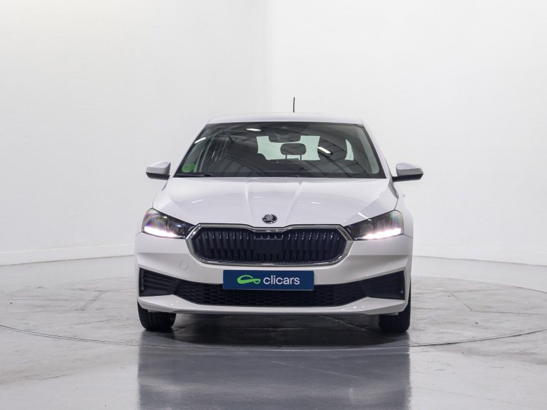 Imagen 2 de SKODA Fabia