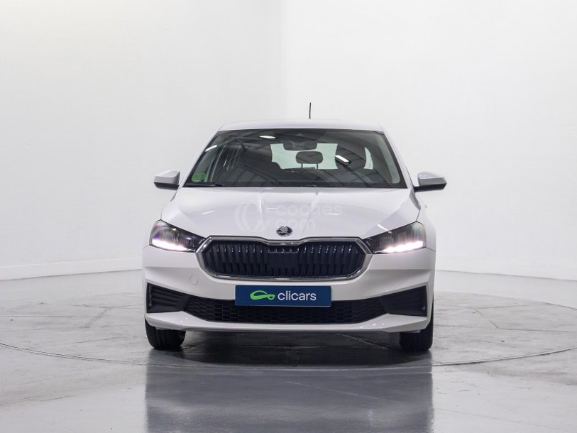 Foto del SKODA Fabia 1.0 TSI Ambition 70kW