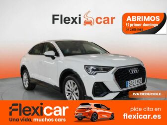 Imagen de AUDI Q3 35 TFSI Advanced S tronic