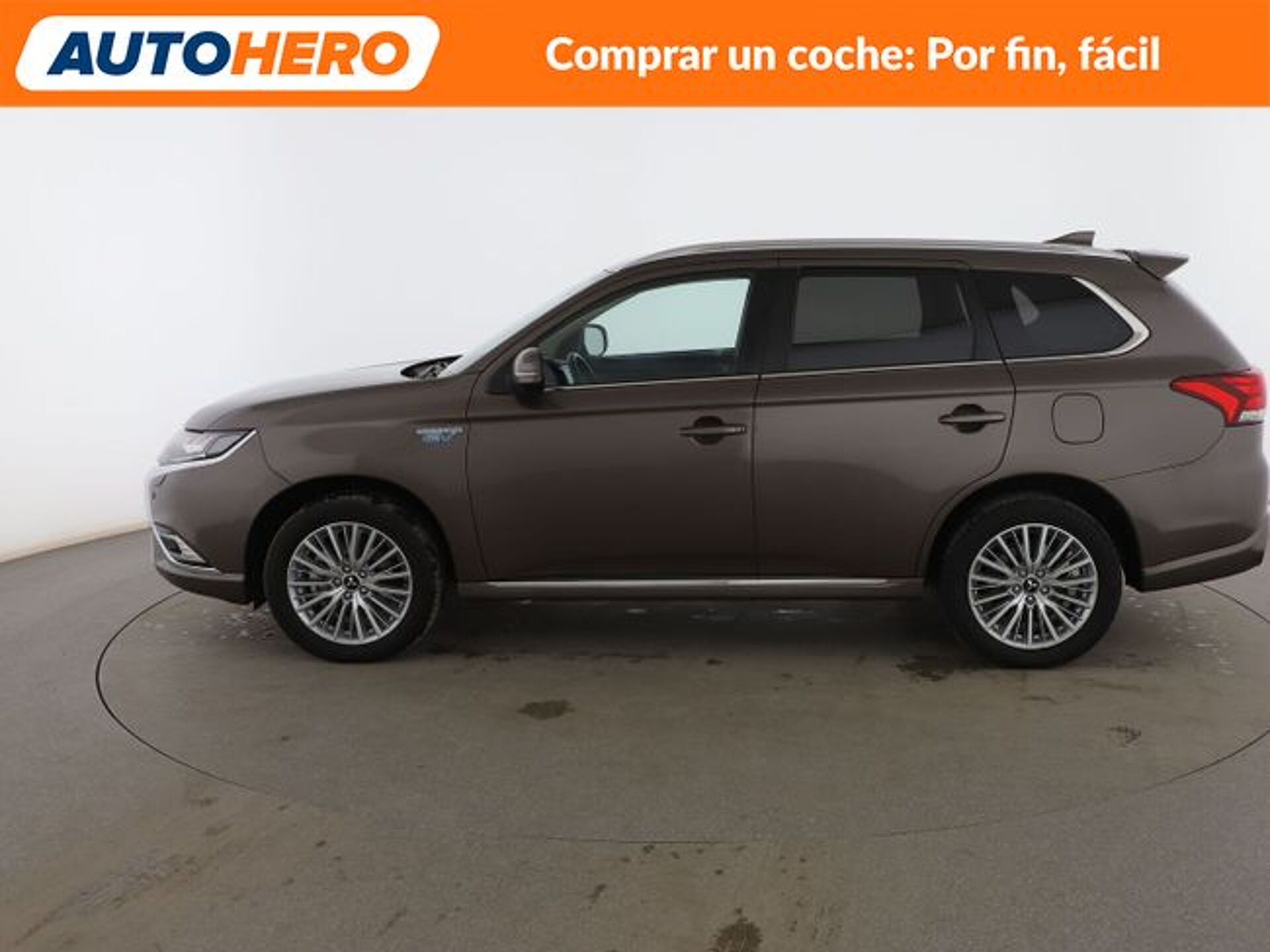 Imagen 3 de MITSUBISHI Outlander