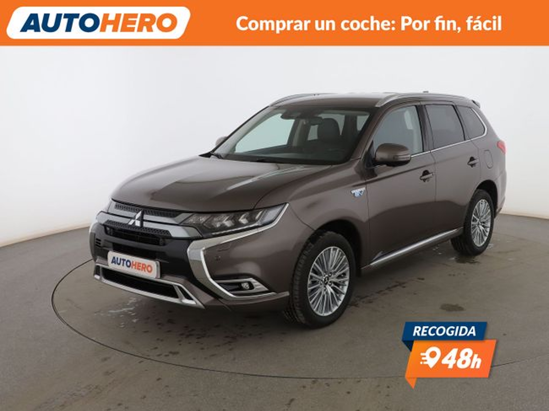 Imagen de MITSUBISHI Outlander