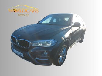Imagen de BMW X6 MA