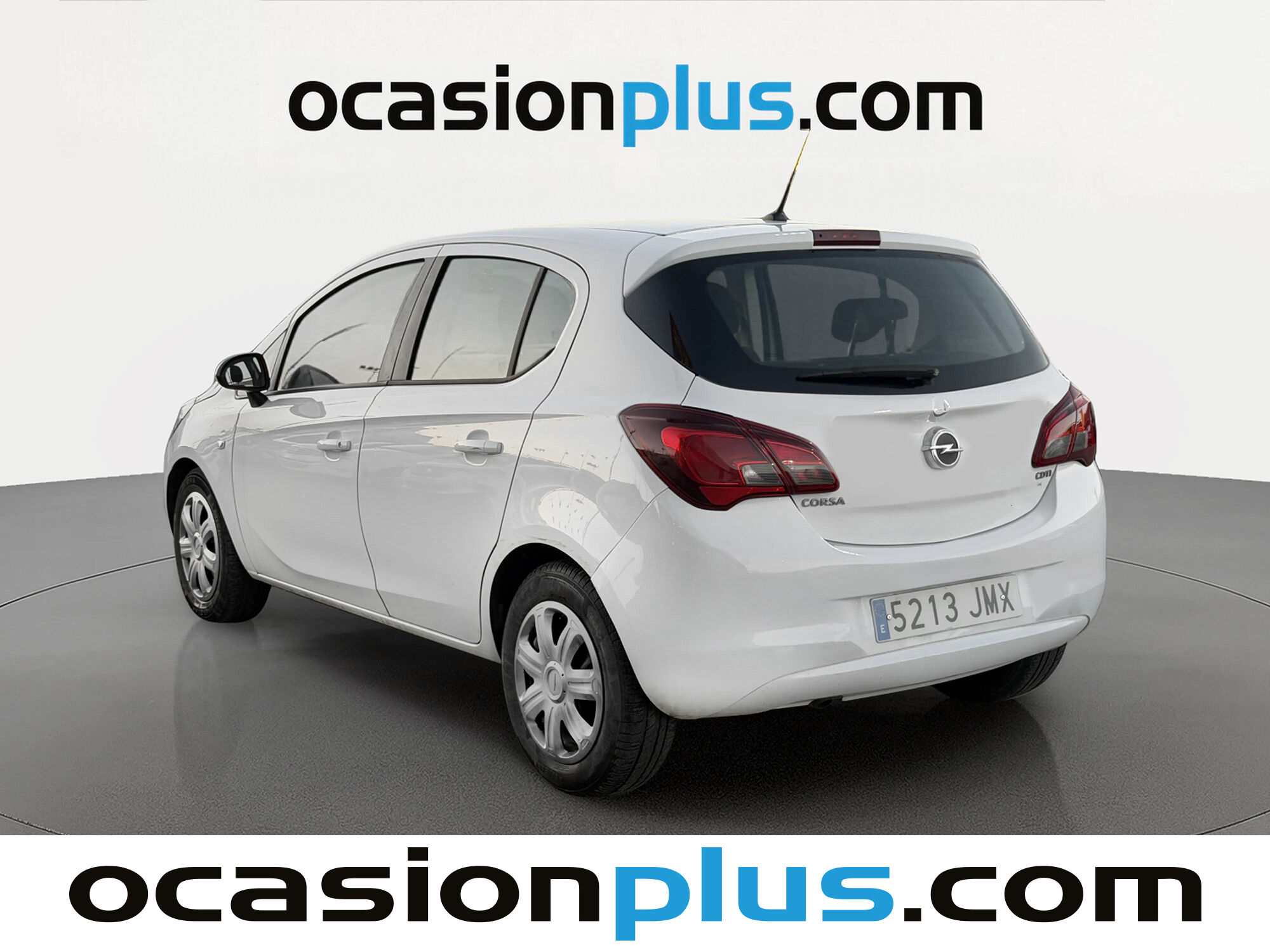 Foto del OPEL Corsa 1.3CDTI Selective 75