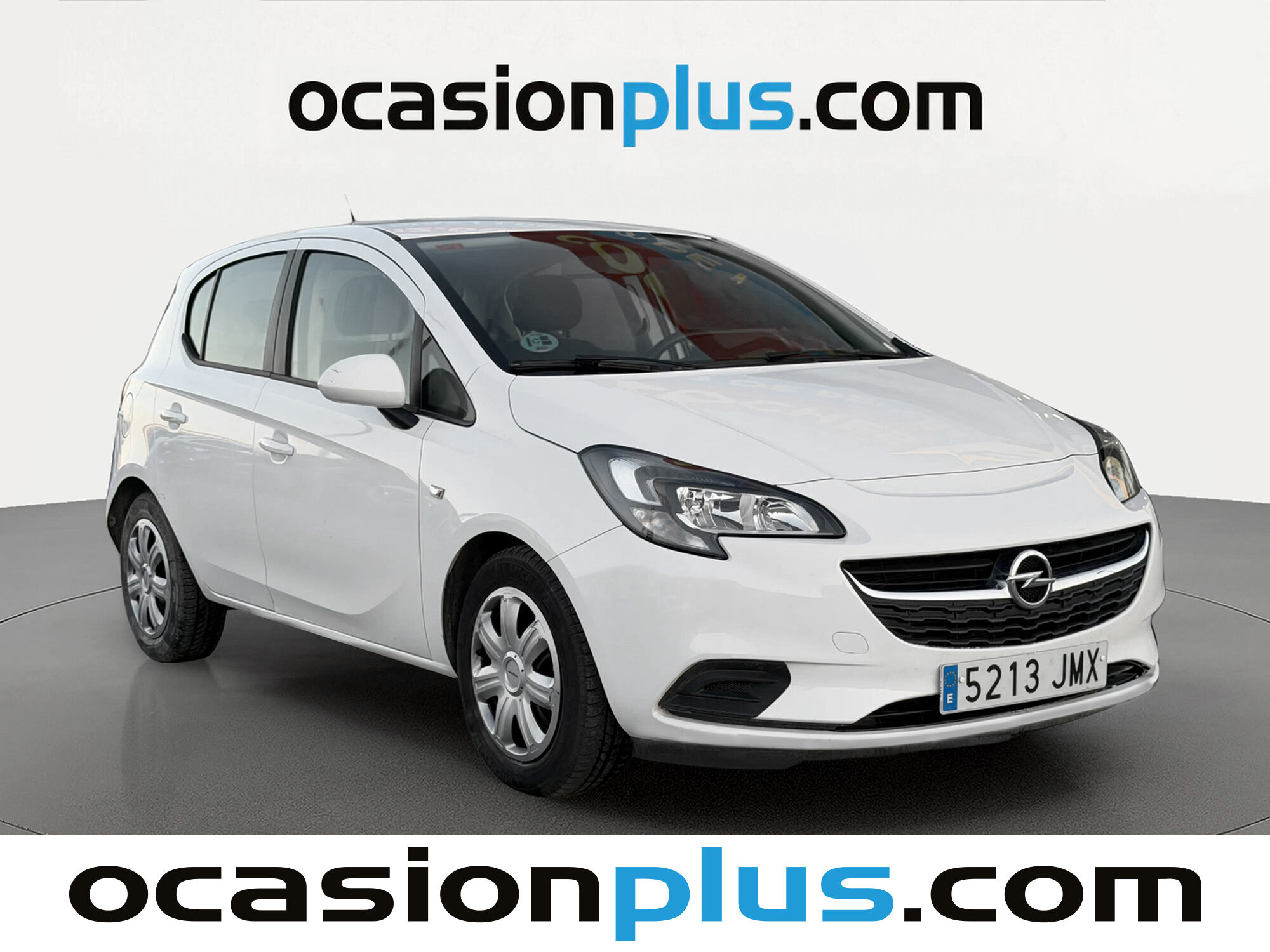 Foto del OPEL Corsa 1.3CDTI Selective 75