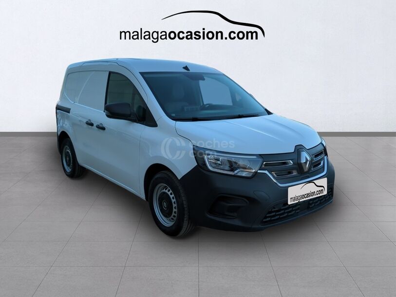 Foto del RENAULT Kangoo Fg. E-Tech L1 Start EV45 11kW