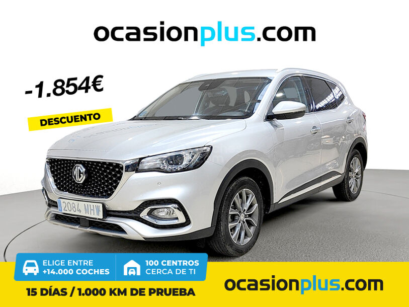 Foto del MG HS 1.5 T-GDI Comfort