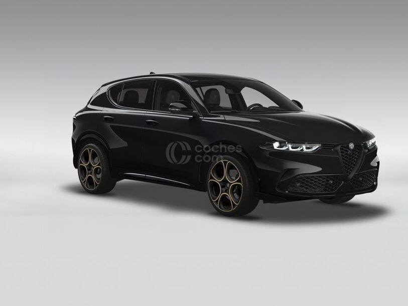Foto del ALFA ROMEO Tonale 1.3 gas Multi-air PHEV Intensa Q4