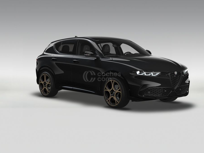 Foto del ALFA ROMEO Tonale 1.3 gas Multi-air PHEV Intensa  Q4