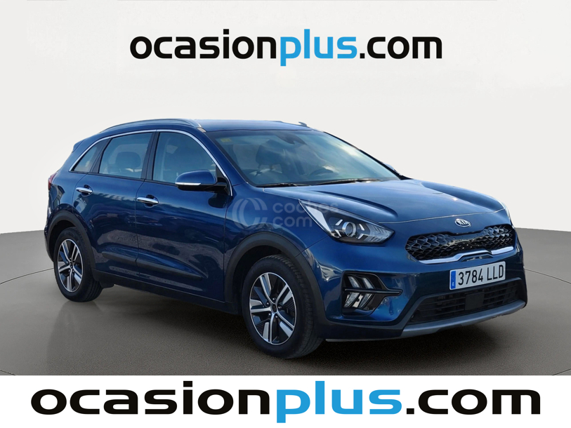Foto del KIA Niro 1.6 HEV Drive