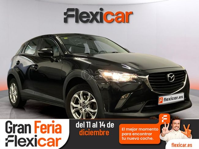 Foto del MAZDA CX-3 1.5D Style+ 2WD