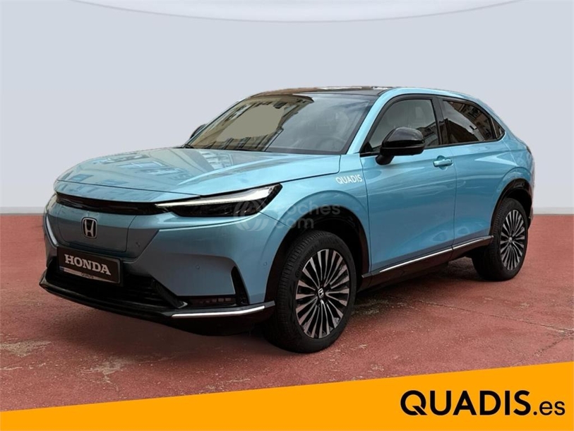 Foto del HONDA e NY1 e:NY1 Elegance 150kw