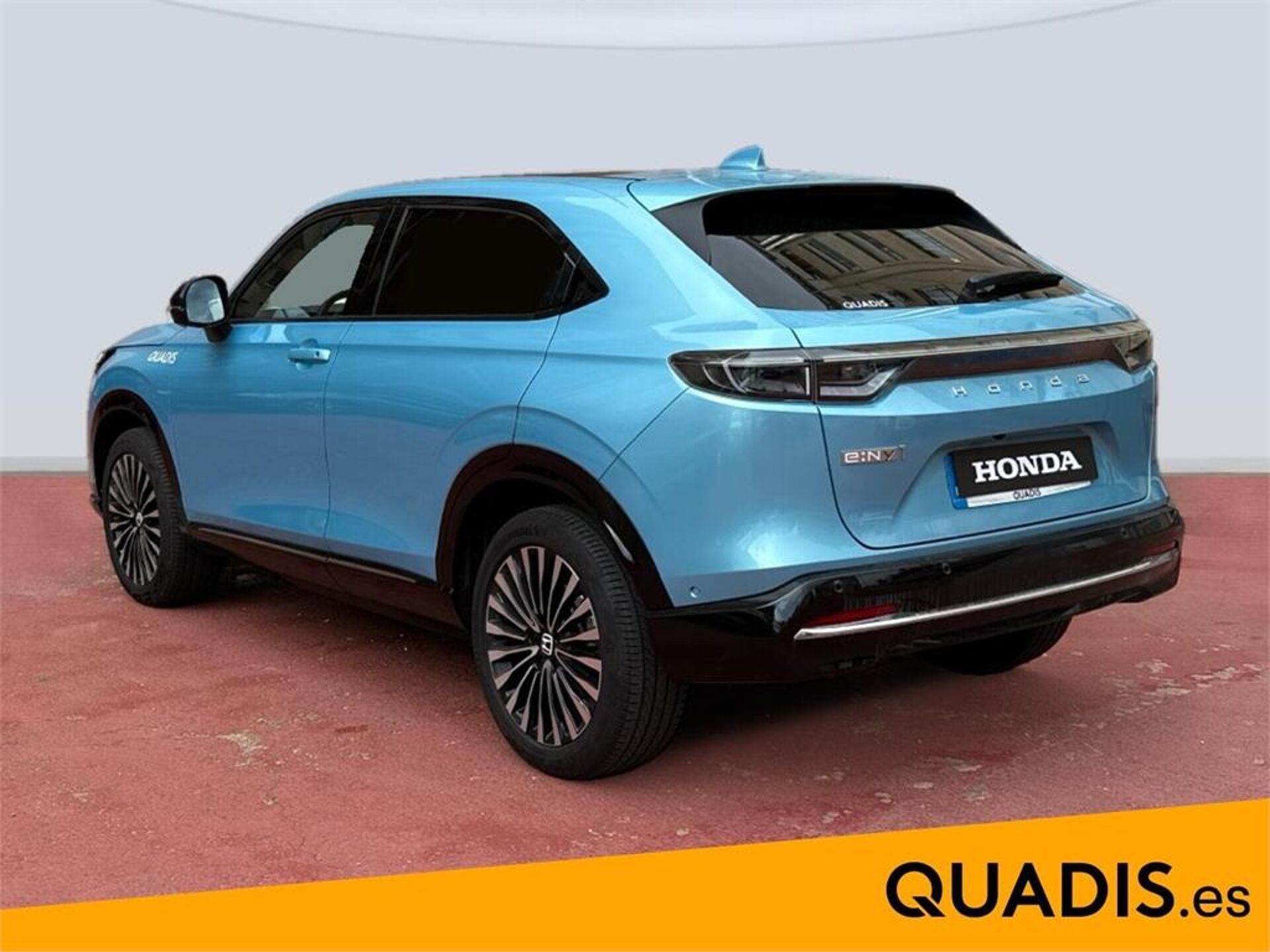 Imagen 2 de HONDA e NY1