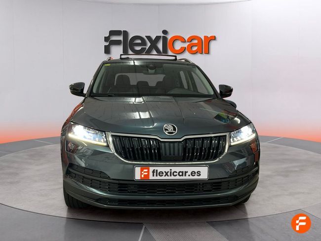 Foto del SKODA Karoq 1.5 TSI 125 Aniversario ACT DSG