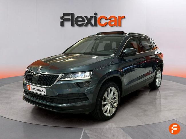 Foto del SKODA Karoq 1.5 TSI 125 Aniversario ACT DSG