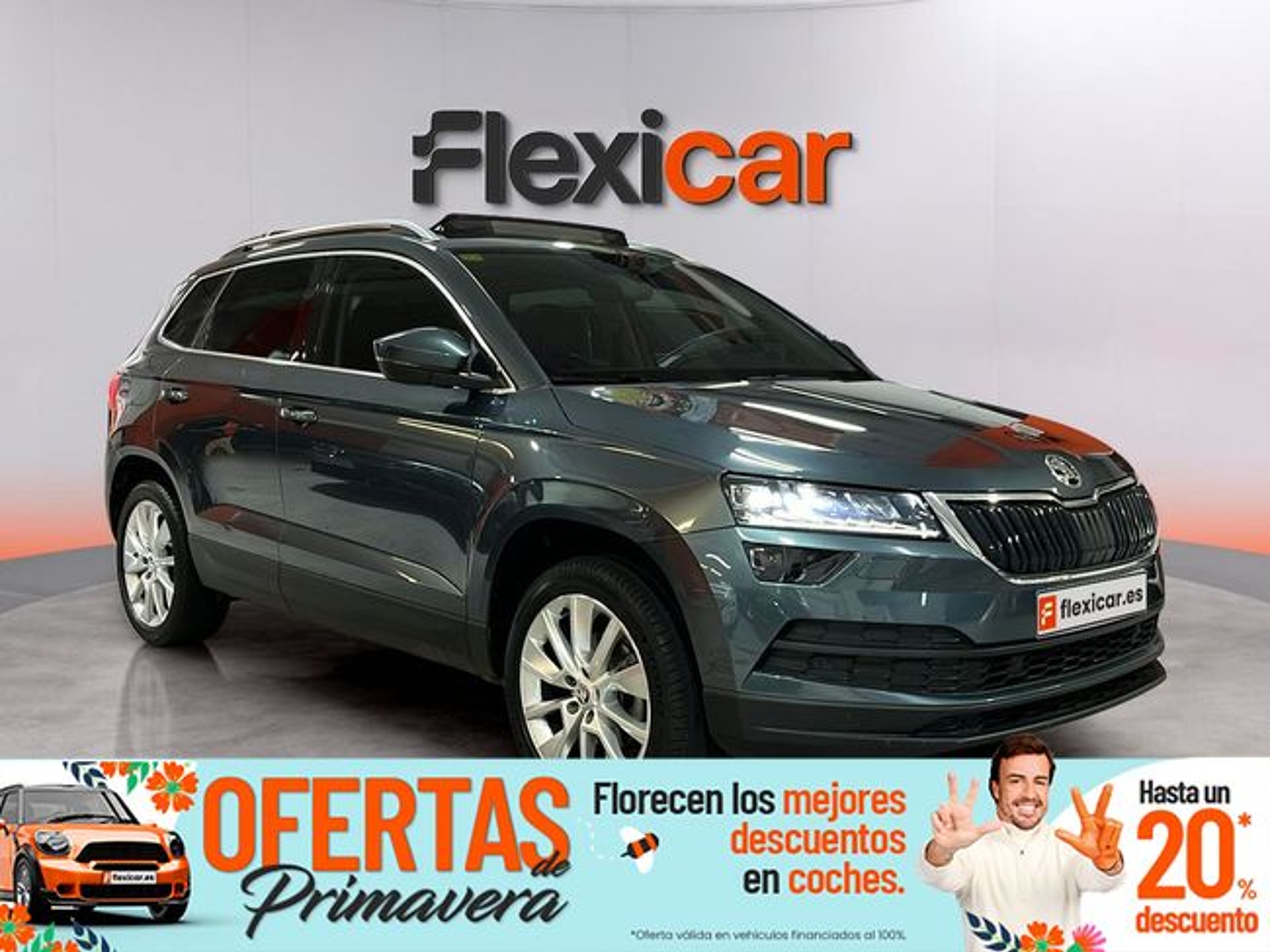 Imagen de SKODA Karoq