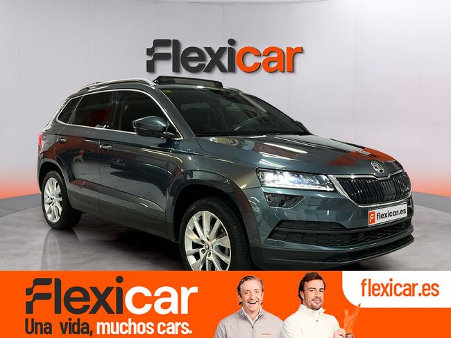 Imagen de SKODA Karoq