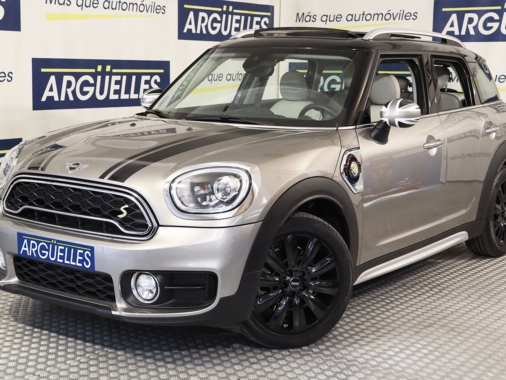 Imagen de MINI Mini Countryman