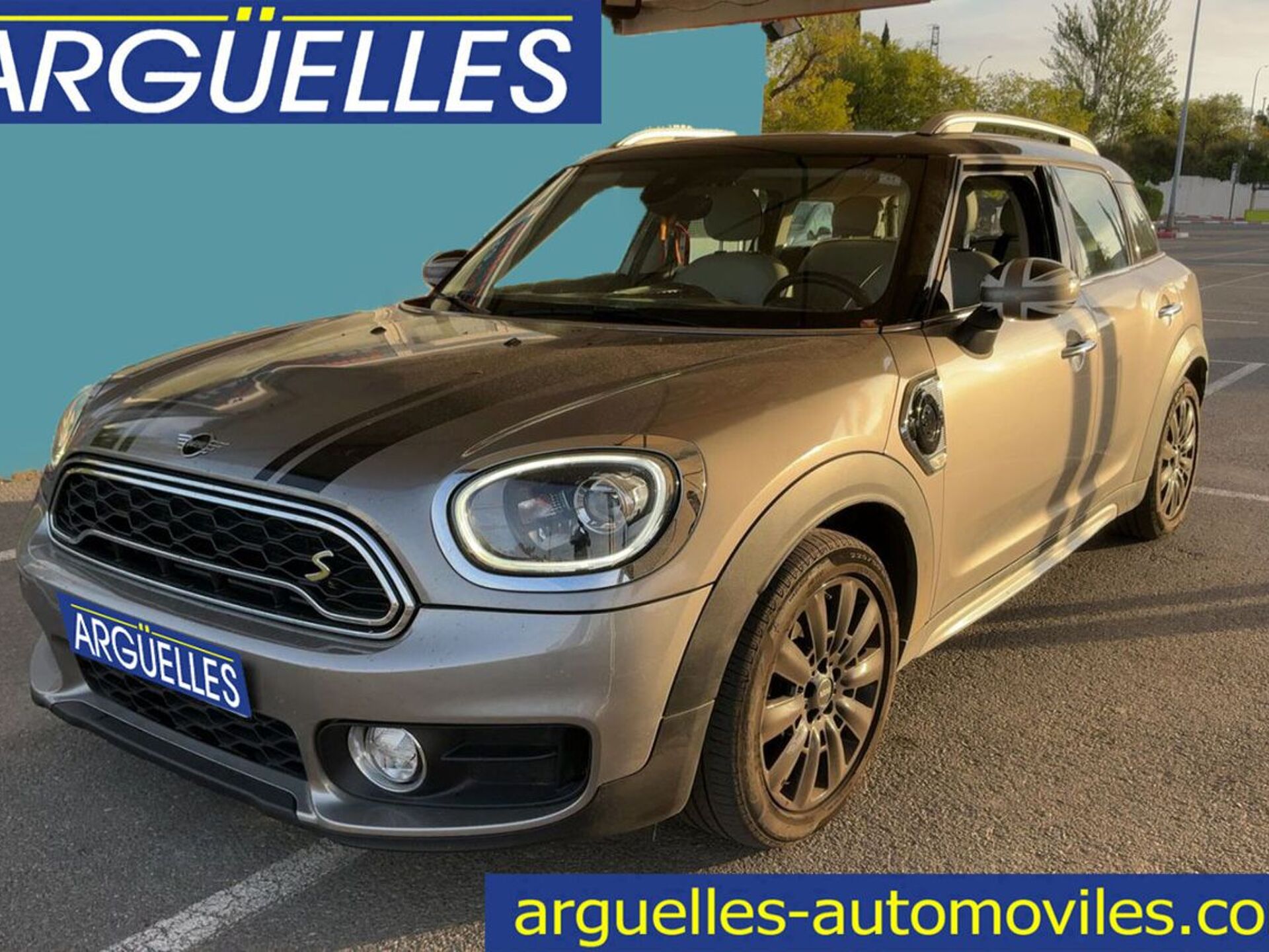 Imagen 1 de MINI Countryman
