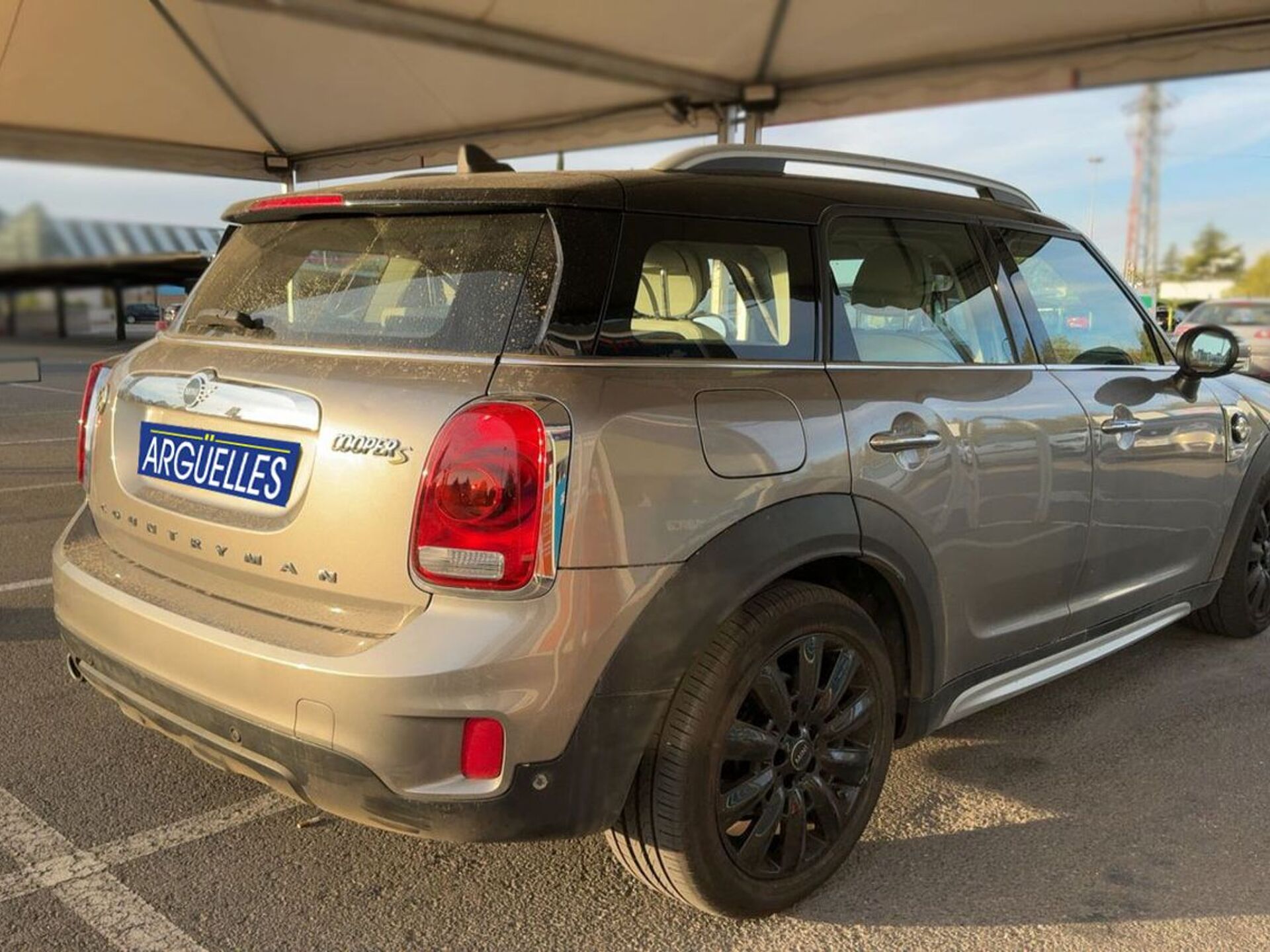 Imagen 3 de MINI Countryman