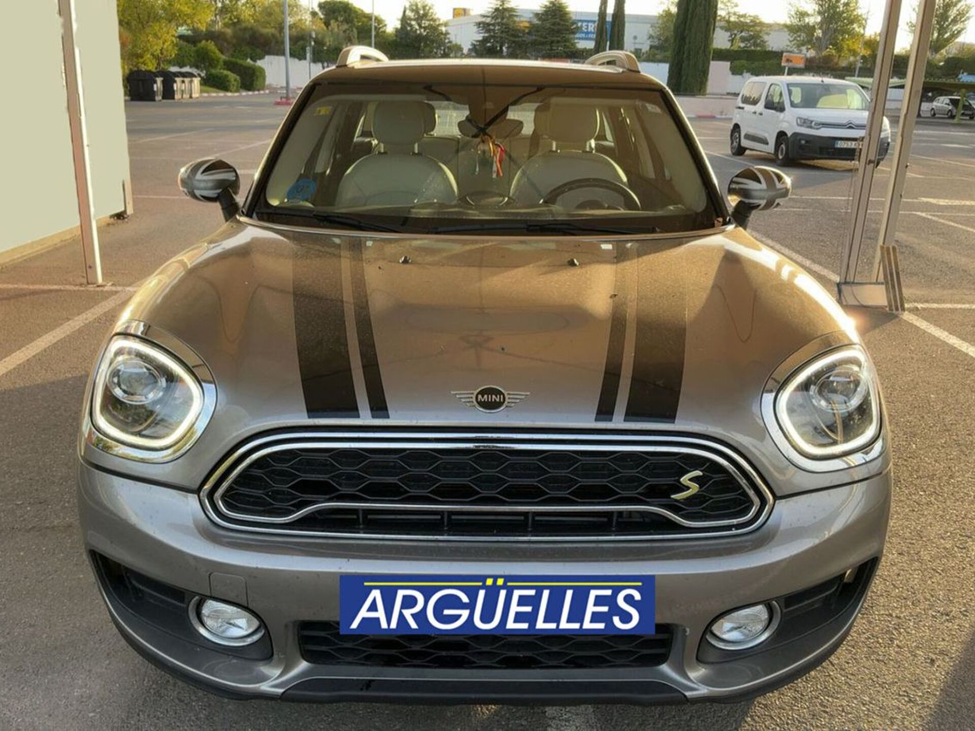 Imagen 2 de MINI Countryman